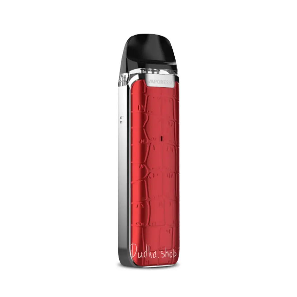 Vaporesso Luxe Q (Red) купить в Омске