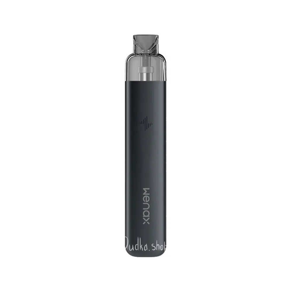 Geekvape Wenax K1 SE (Gunmetal) купить в Омске