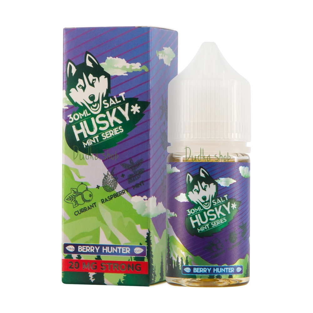 Жидкость husky mint. Хаски жижа 20мг Berry Hunter. Husky Mint Series Salt - Berry Hunter 30 мл 20 strong. Жидкость Husky Mint Series Salt. Husky жижа Mint Series Berry Hunter 20 MG strong.