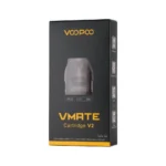 картридж VooPoo VMATE купить в Омске