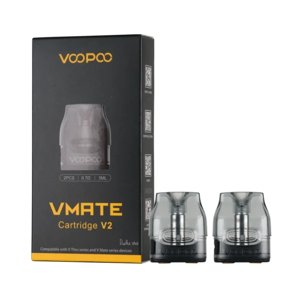 картридж VooPoo VMATE купить в Омске