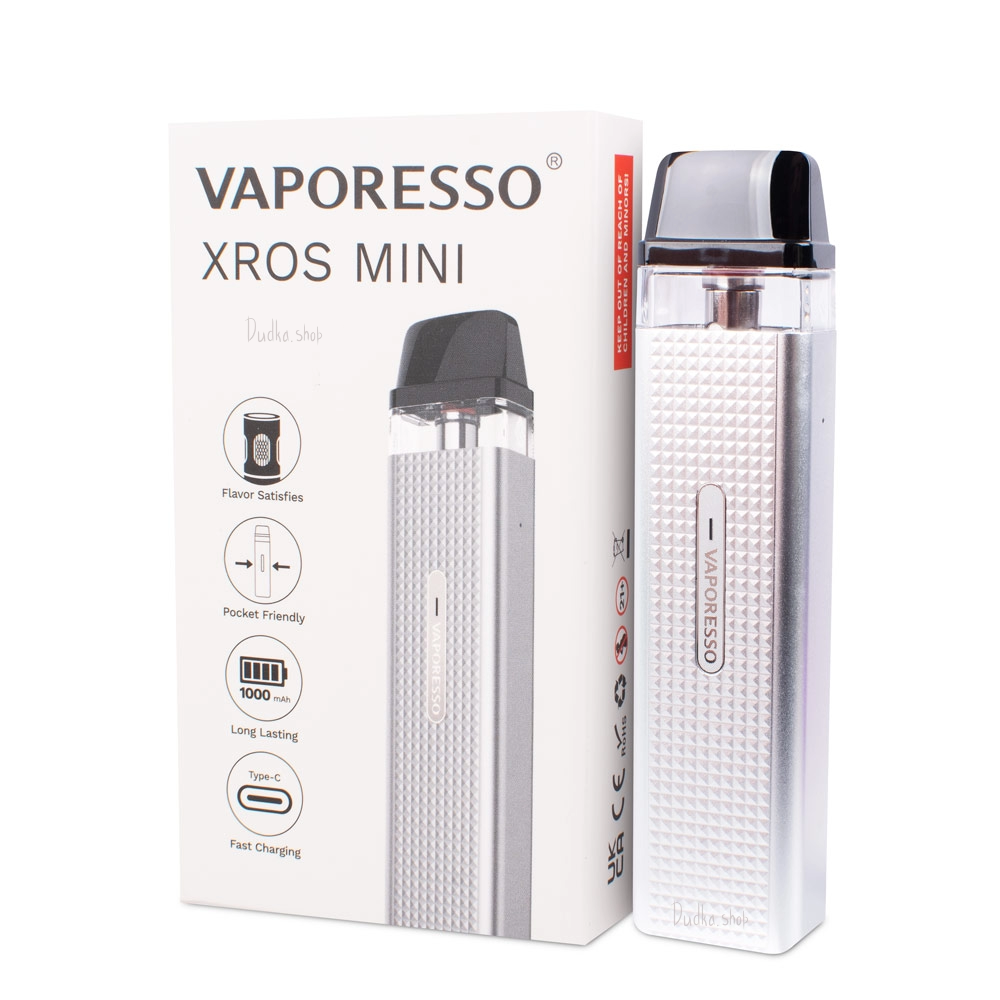 Мини росс. Vaporesso Xros Mini. X Ross Mini.