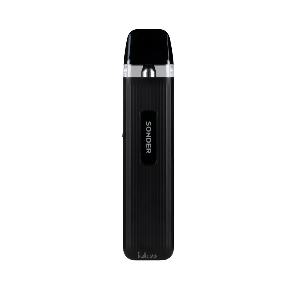 GeekVape Sonder Q (Black) купить в Омске