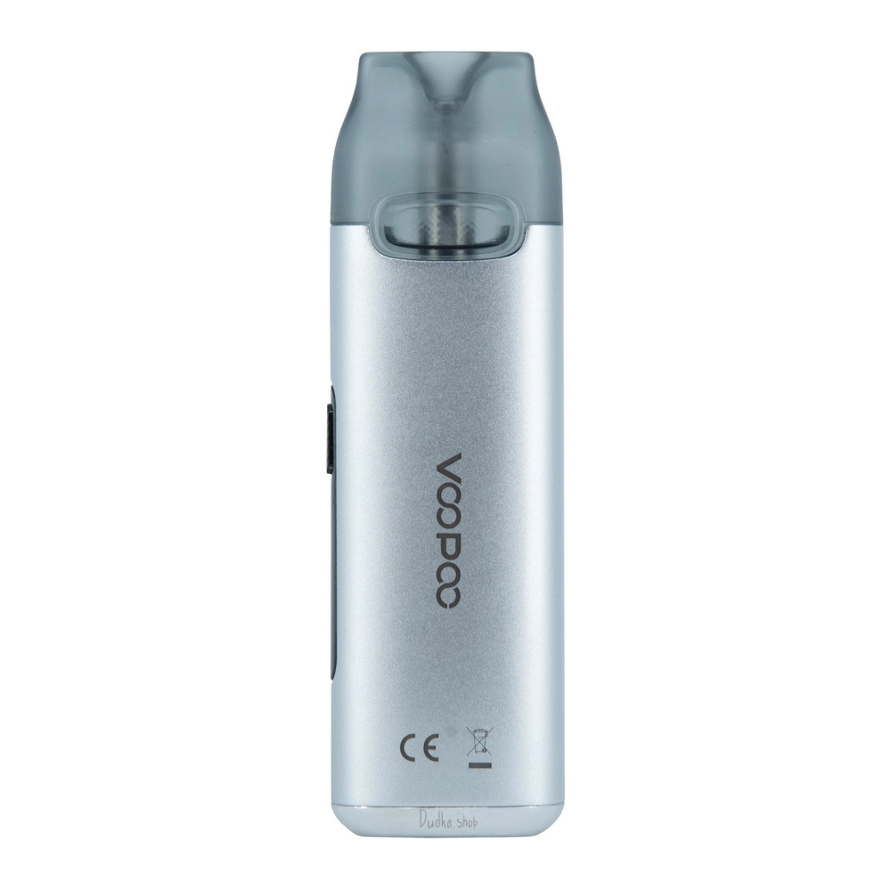 Voopoo V.THRU Pro (Silver) купить в Омске