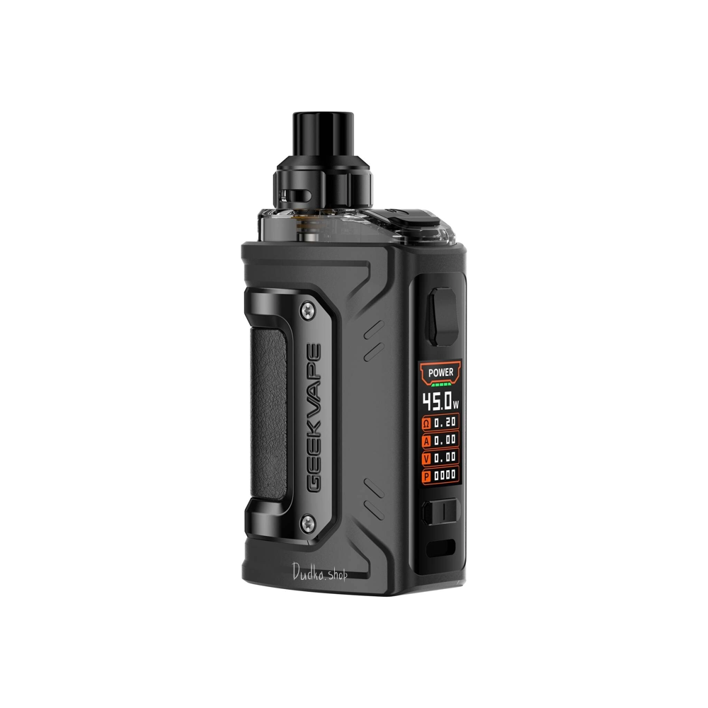 Geekvape Aegis Hero 3 H45 Classic (Black) купить в Омске