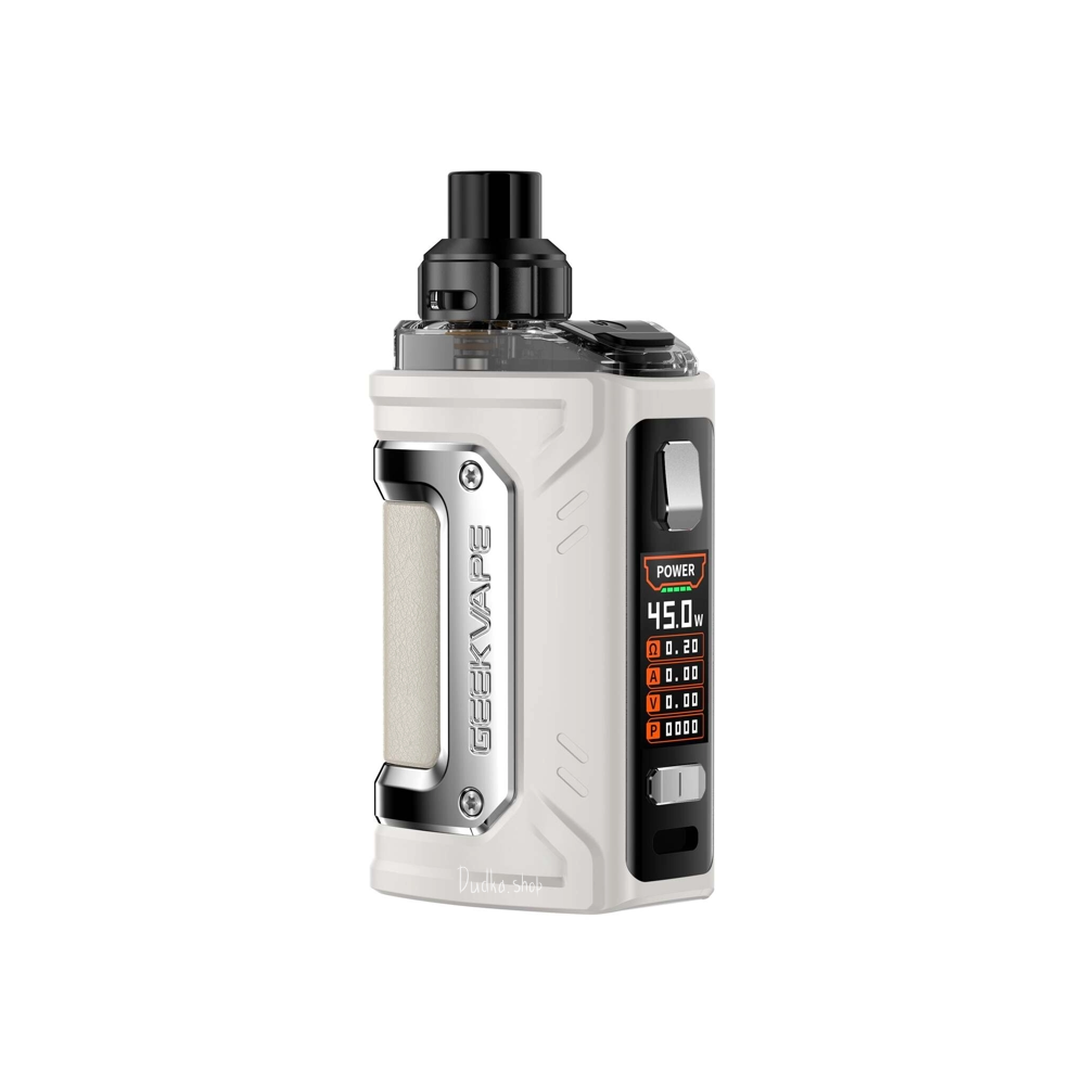 Geekvape Aegis Hero 3 H45 Classic (Grey) купить в Омске