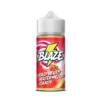 BLAZE Raspberry Watermelon Candy купить в Омске