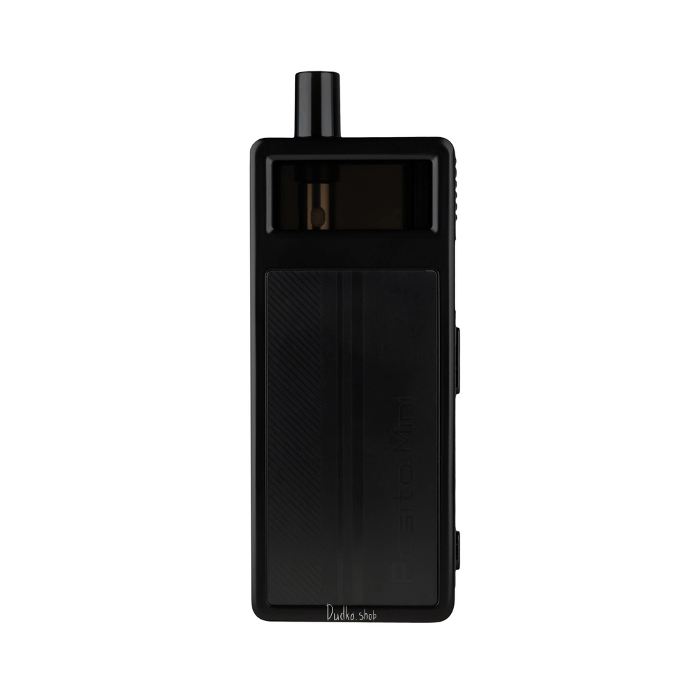 POD-система Smoant Pasito MINI Kit (Black) купить в Омске