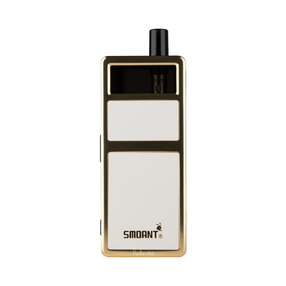 POD-система Smoant Pasito MINI Kit (White) купить в Омске