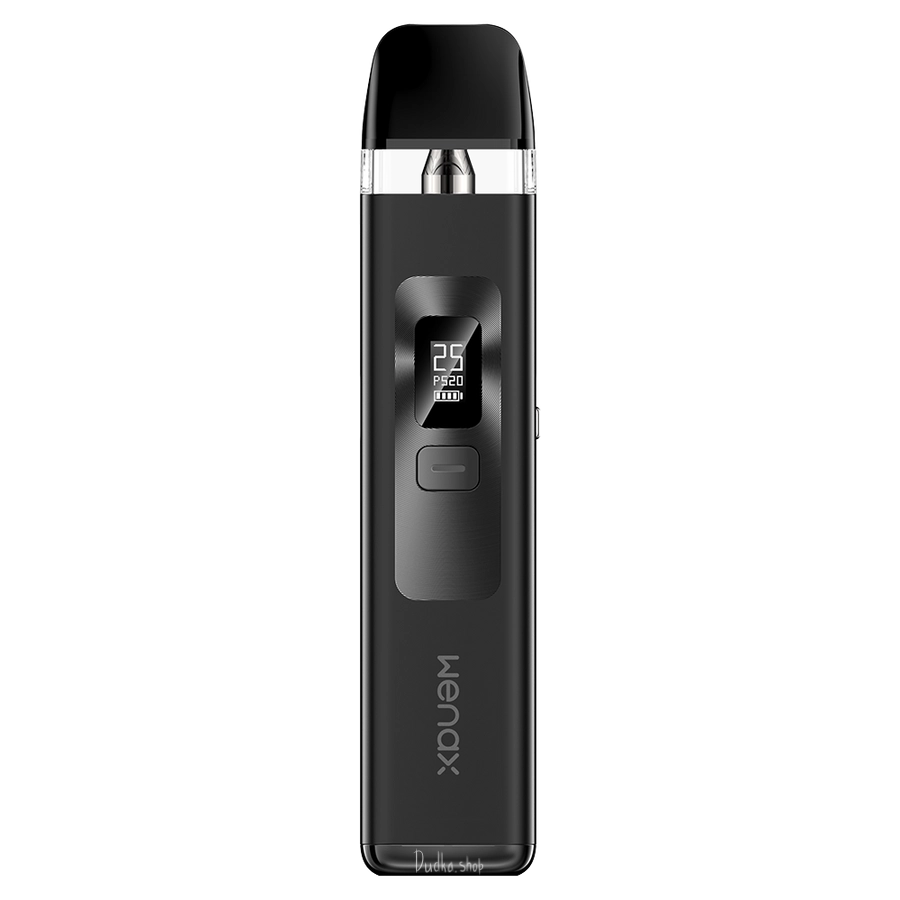 GeekVape Wenax Q (Black) купить в Омске