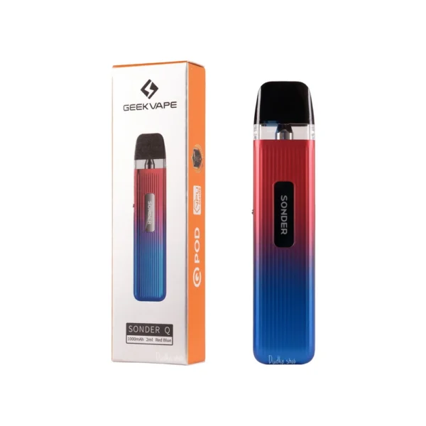 GeekVape Sonder Q в Омске купить