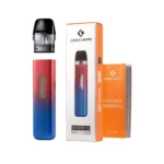 GeekVape Sonder Q в Омске купить