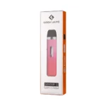 GeekVape Sonder Q (Rose Pink)