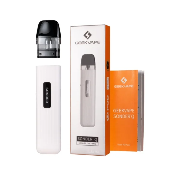 GeekVape Sonder Q купить в Омске