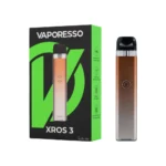 купить в Омске XROS 3 Vaporesso