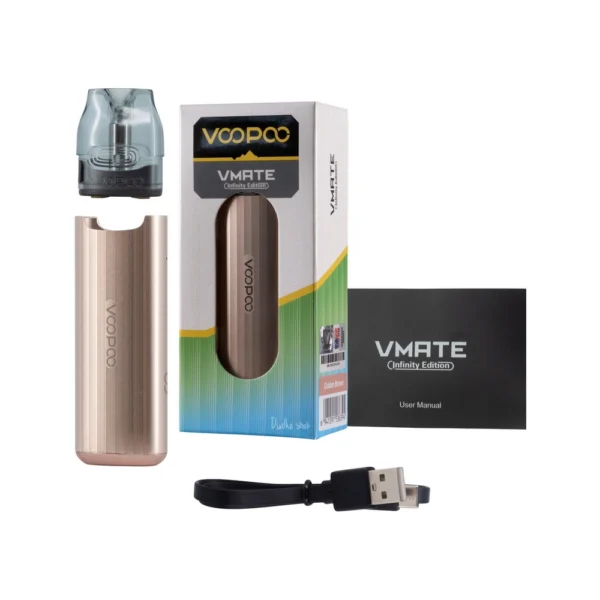 Voopoo VMATE купить в Омске