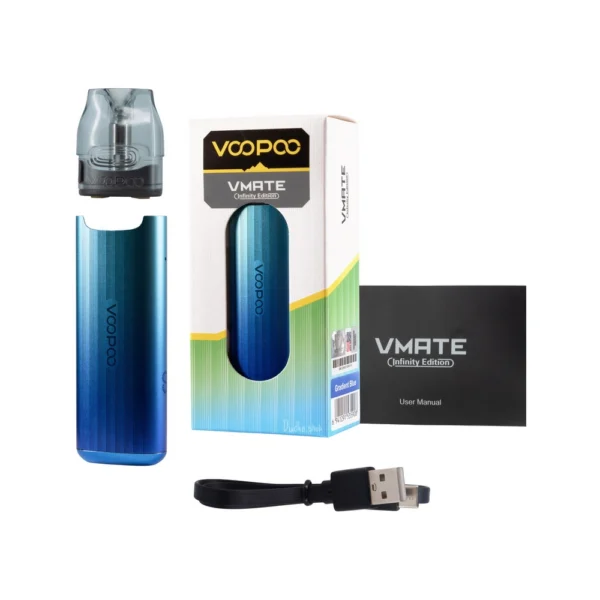 Voopoo VMATE в Омске купить