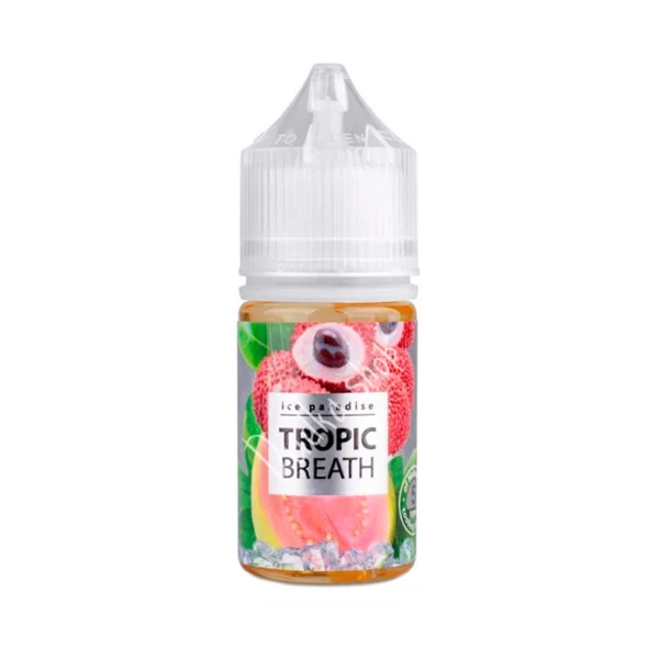 Ice Paradise Tropic Breath купить в Омске