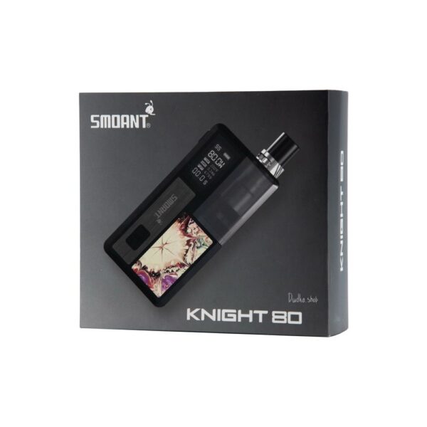 Smoant Knight 80 в Омске купить