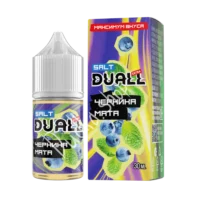 DUALL Extra Черника Мята купить