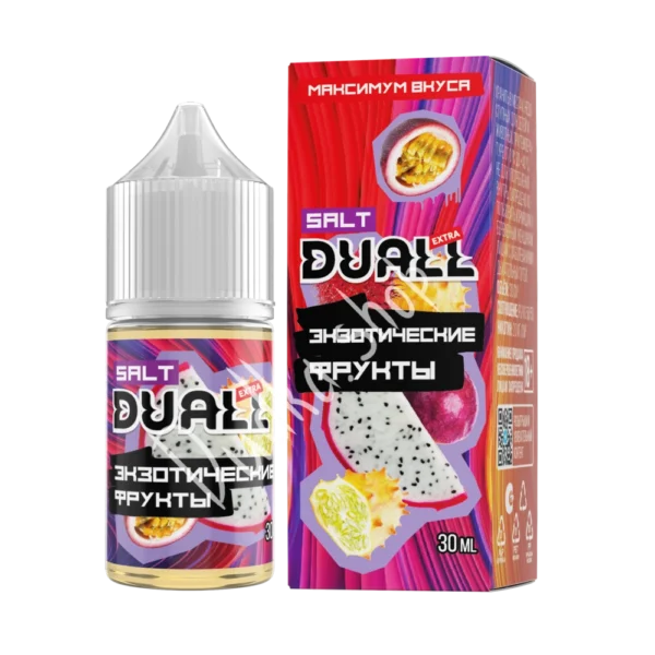 DUALL Extra Экзотические Фрукты купить