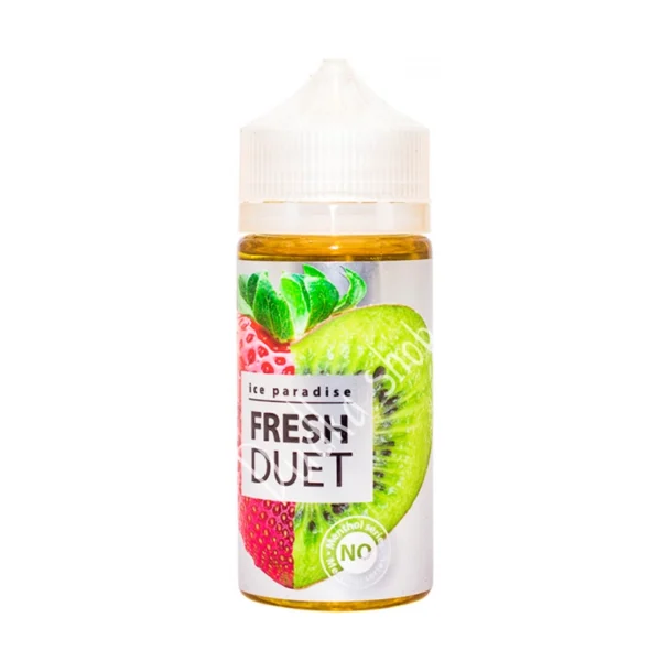 Ice Paradise Fresh Duet No Menthol купить