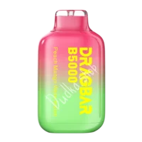 Dragbar B5000 Peach Mango Watermelon купить