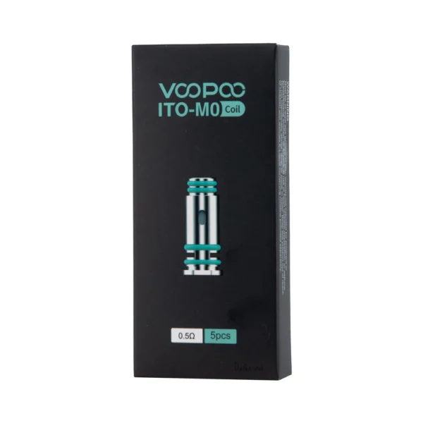 Испаритель VOOPOO ITO купить в Омске