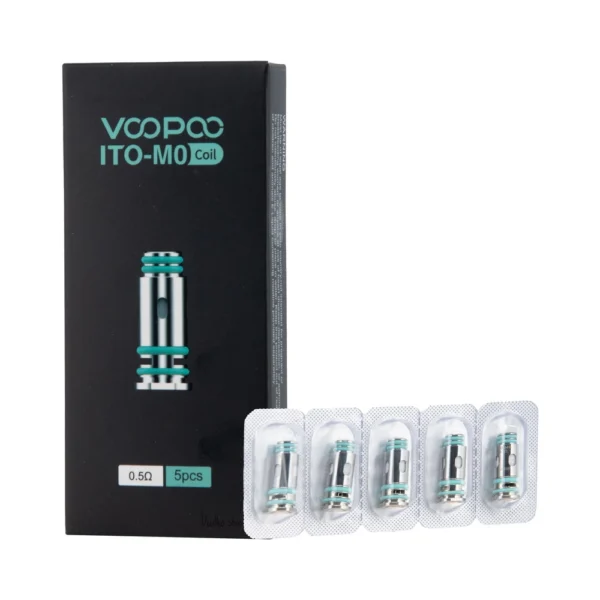 Испаритель VOOPOO ITO купить в Омске