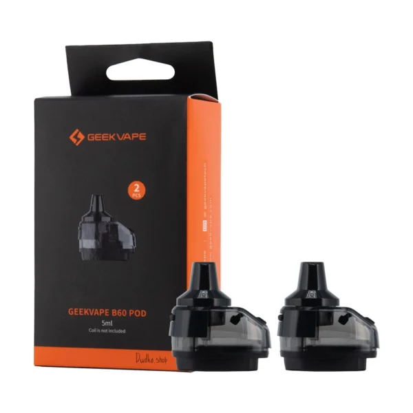 Картридж Geekvape B60 купить в Омске