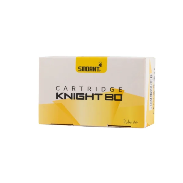 Картридж Knight 80 купить в Омске