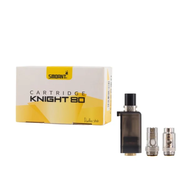 Картридж Knight 80 купить в Омске