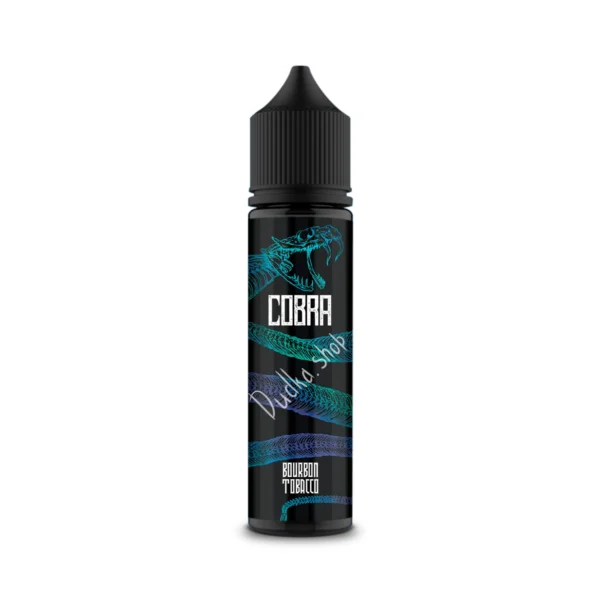 COBRA Bourbon Tobacco купить