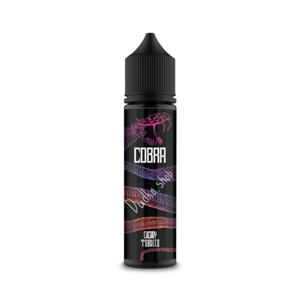 COBRA Cherry Tobacco купить